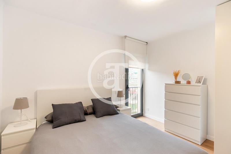 Foto ee885dba-19aa-4632-b060-8a594dc85eda. Miete etagenwohnung mit heizung in Montbau Barcelona