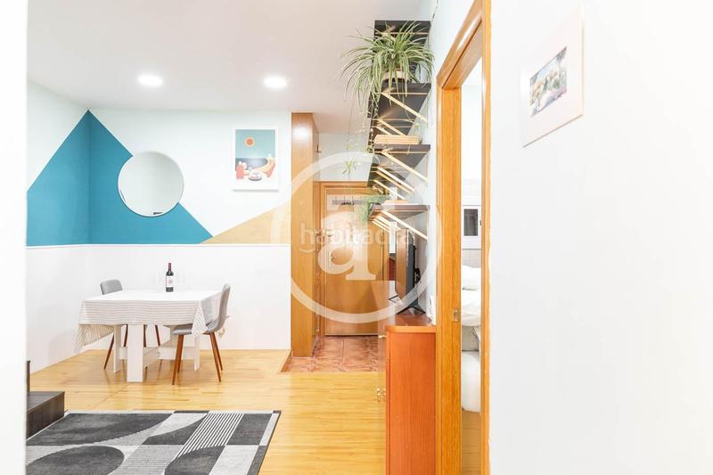 Foto 1c62ac44-38e4-4095-b5d0-3691b5cd4a28. Lloguer pis amb calefacció a El Camp d´en Grassot i Gràcia Nova Barcelona