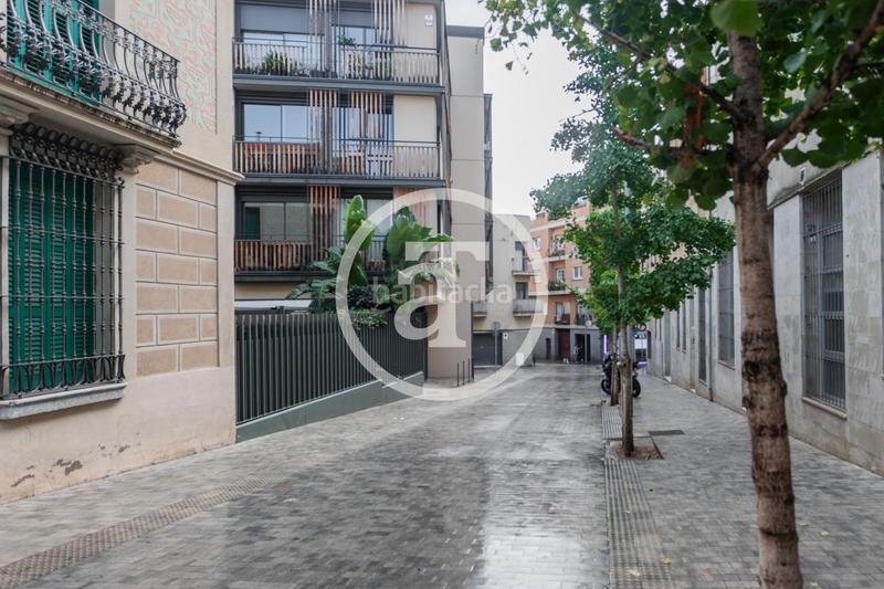 Foto 07ec3d16-aa10-4b99-b7fe-cc2e9e34f52b. Miete etagenwohnung mit heizung in Horta Barcelona