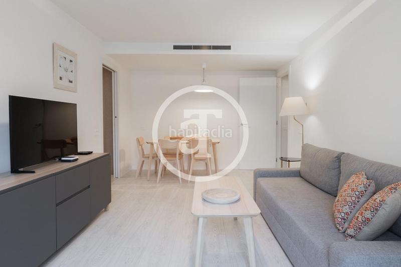 Foto 0925a5ae-1723-4805-94fe-5417911f6d5f. Miete etagenwohnung mit heizung in Horta Barcelona