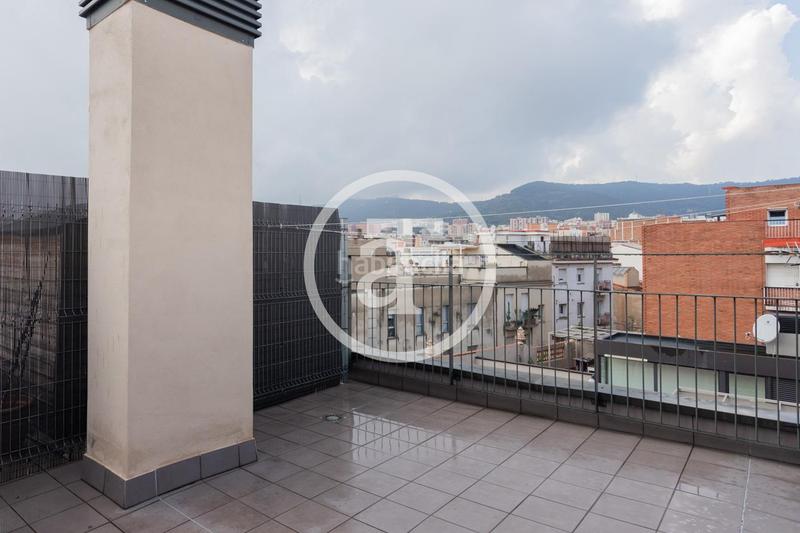 Foto 1726e7fb-7ef1-46bf-ab4b-54299b96cb43. Miete etagenwohnung mit heizung in Horta Barcelona