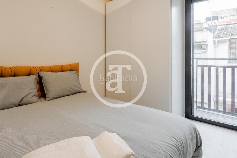 Foto 1caa4007-b3c0-49c0-aec5-b547cb750b65. Miete etagenwohnung mit heizung in Horta Barcelona