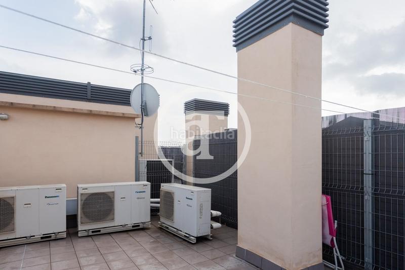 Foto 2ee50147-ded7-428b-b91a-888bc035fa6b. Miete etagenwohnung mit heizung in Horta Barcelona