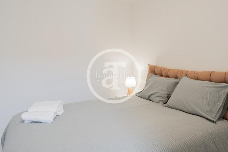 Foto 3f5fa879-00c9-49cb-9c3e-4c20c0d08f40. Miete etagenwohnung mit heizung in Horta Barcelona