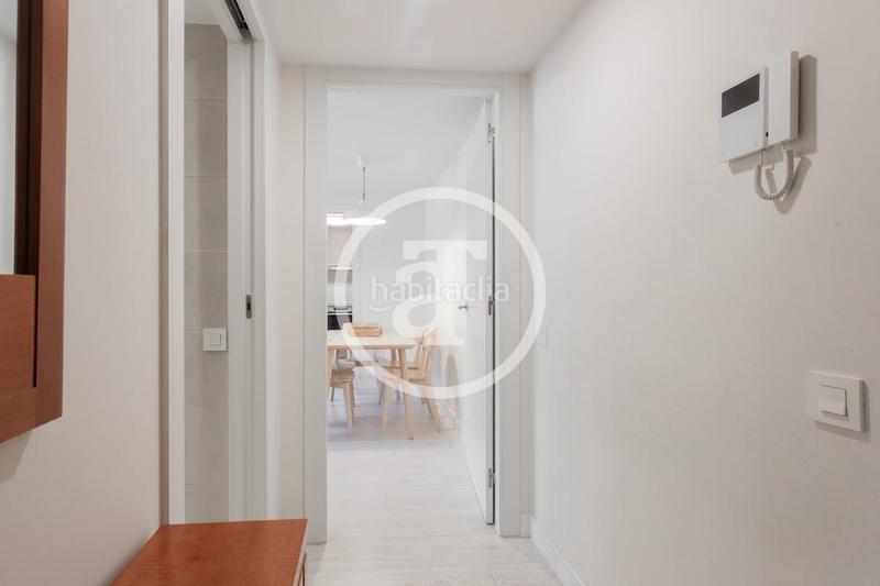 Foto 5bcaa664-93a5-4378-b7ab-bf8be80b431c. Miete etagenwohnung mit heizung in Horta Barcelona