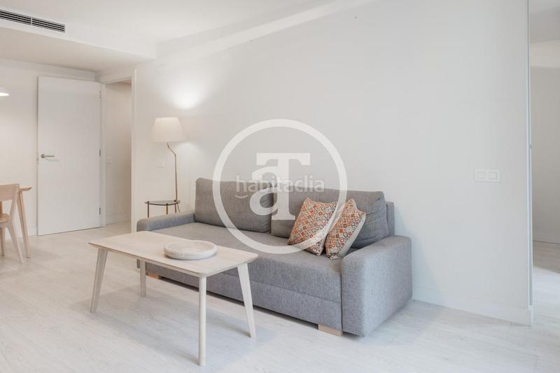 Foto 6144e730-95d1-4ef9-a689-84254a06fc91. Miete etagenwohnung mit heizung in Horta Barcelona