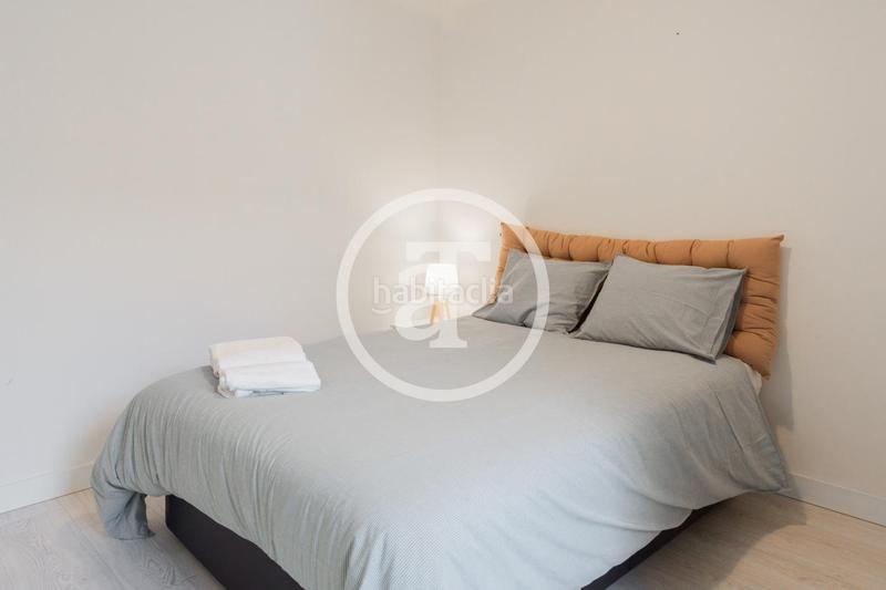 Foto 685eeb21-150d-4a21-b1ac-77b12cefca85. Miete etagenwohnung mit heizung in Horta Barcelona