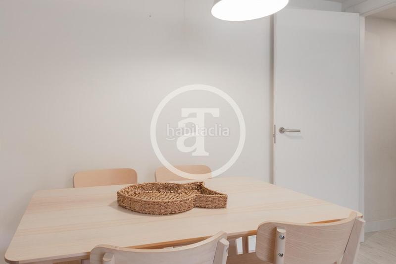 Foto 76e257b9-f595-4b3e-b4c0-8d685a88ea3f. Miete etagenwohnung mit heizung in Horta Barcelona