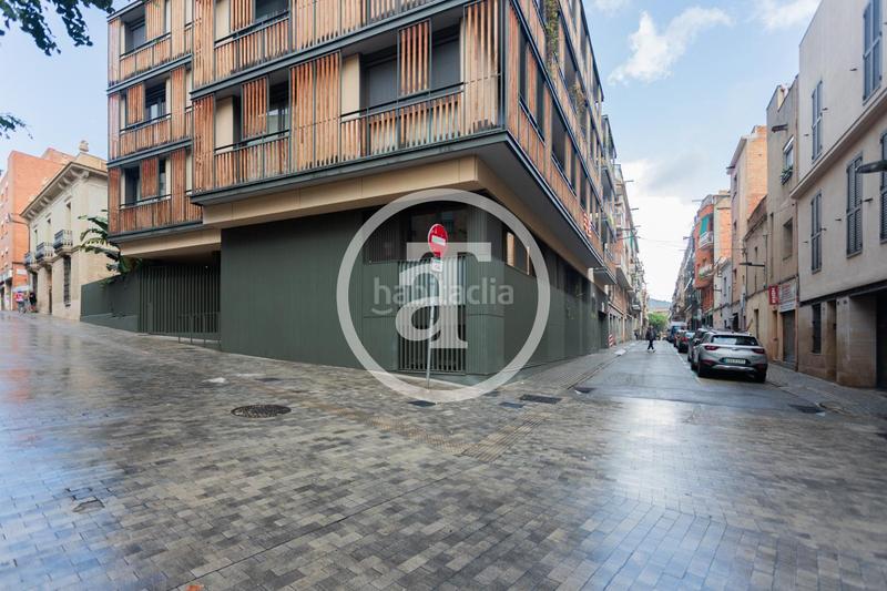 Foto 8d07b765-79a6-40d5-9068-1f67055b8cf4. Miete etagenwohnung mit heizung in Horta Barcelona