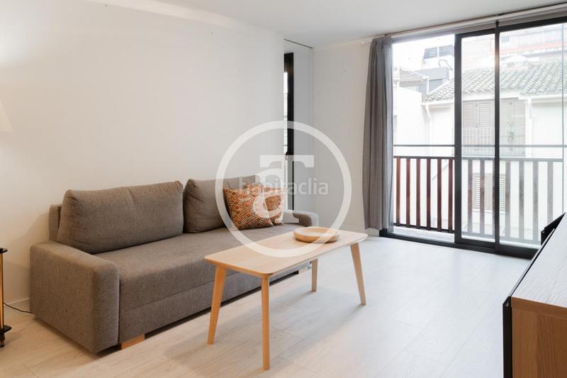 Foto 8d13bbf0-3158-478d-a5f2-8e785f0174ea. Miete etagenwohnung mit heizung in Horta Barcelona