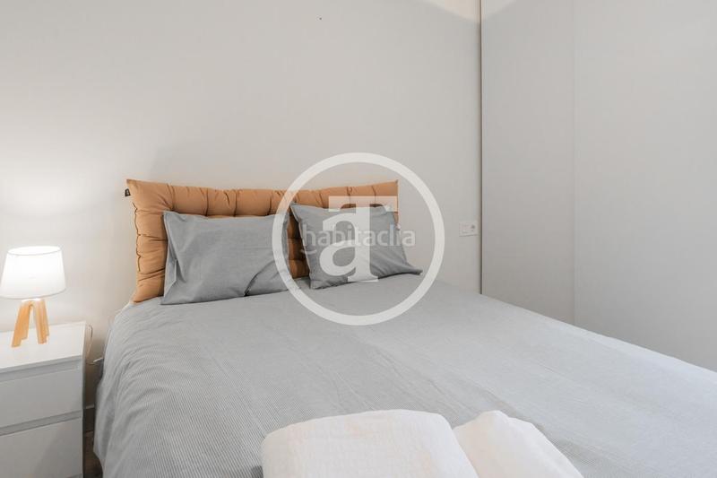 Foto 956dc086-9c5f-4376-acdf-d920f96c3182. Miete etagenwohnung mit heizung in Horta Barcelona