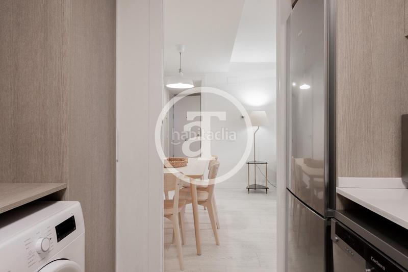 Foto 9c208406-0541-47e4-94f9-c8ddb5d58d96. Miete etagenwohnung mit heizung in Horta Barcelona