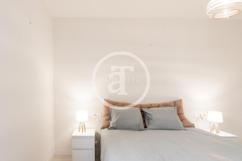 Foto 9c473da9-cf37-4d73-81bc-66bcc26b2ed5. Miete etagenwohnung mit heizung in Horta Barcelona