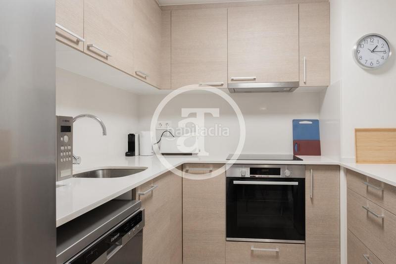 Foto 9ff8a0df-a695-4afe-ac93-358c0ed91bbd. Miete etagenwohnung mit heizung in Horta Barcelona