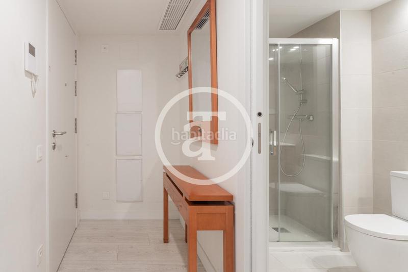 Foto b0ef061f-0535-47c7-95c9-4fad7f4997ad. Miete etagenwohnung mit heizung in Horta Barcelona