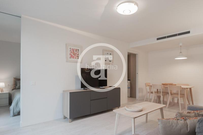 Foto b59ebec1-60b9-493b-b648-933b0921ed04. Miete etagenwohnung mit heizung in Horta Barcelona