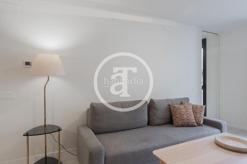 Foto b8397670-ea25-4499-8e74-0a3da8da120f. Miete etagenwohnung mit heizung in Horta Barcelona