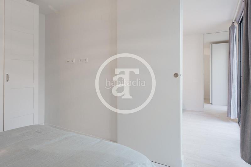 Foto c3bdb9aa-0693-4592-94cf-8d4abc6dd7ad. Miete etagenwohnung mit heizung in Horta Barcelona