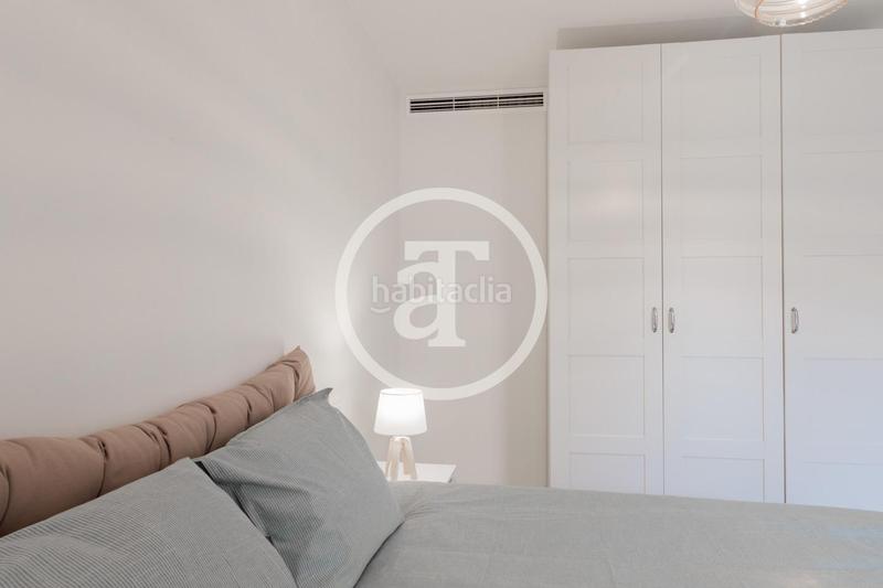 Foto cfeeafa4-530a-4bd5-9427-ee54356afc52. Miete etagenwohnung mit heizung in Horta Barcelona