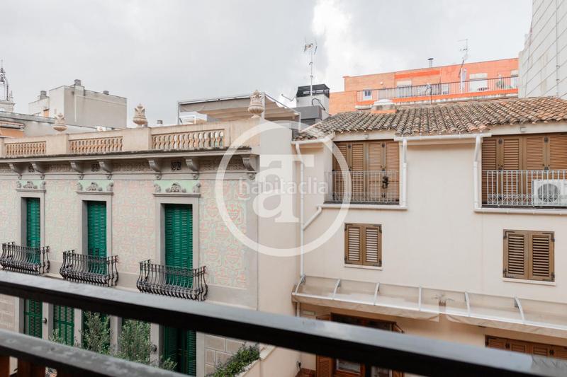Foto fb740a14-37d0-485b-8d49-3d532e98ddb2. Miete etagenwohnung mit heizung in Horta Barcelona