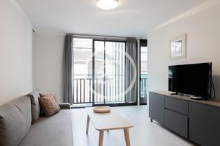 Appartement à Carrer de Chapí