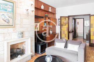 Location Appartement  Av. de mistral. Piso de alquiler temporal de 3 habitaciones, estudio, terraza y