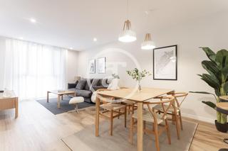 Location Appartement  Carrer del doctor aiguader. Piso de alquiler temporal de 1 habitación y 1 baño con plaza de