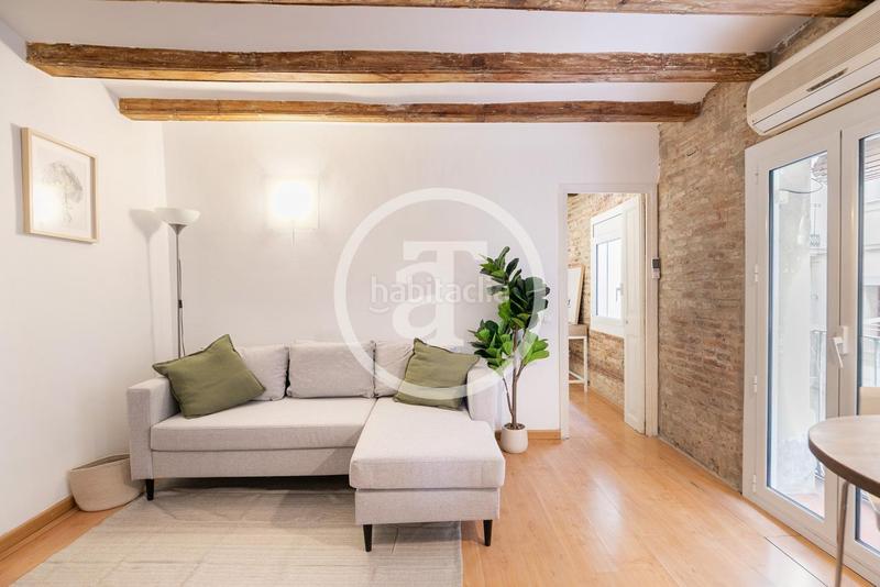 Foto 104f2953-6a0b-4ea8-8255-267ce53d62b9. Location appartement avec chauffage dans Barceloneta Barcelona