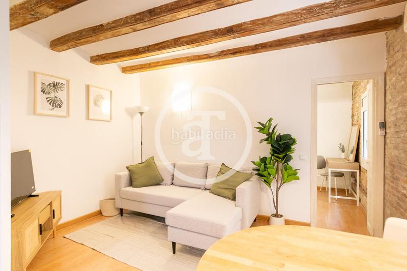 Foto b57ec103-ad09-4370-b29d-343f164afaea. Location appartement avec chauffage dans Barceloneta Barcelona