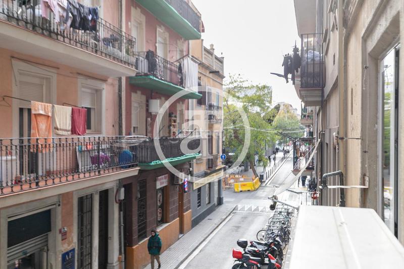 Foto cd49341c-50bc-4ce1-b15e-7a8fa7e3328e. Location appartement avec chauffage dans Barceloneta Barcelona