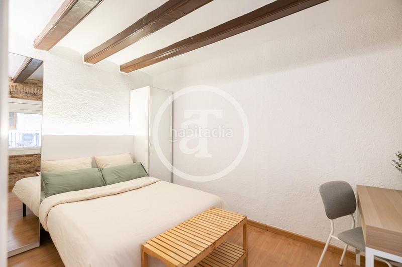 Foto d7e0cb00-e2cb-493c-b8a6-1552f247fb63. Location appartement avec chauffage dans Barceloneta Barcelona