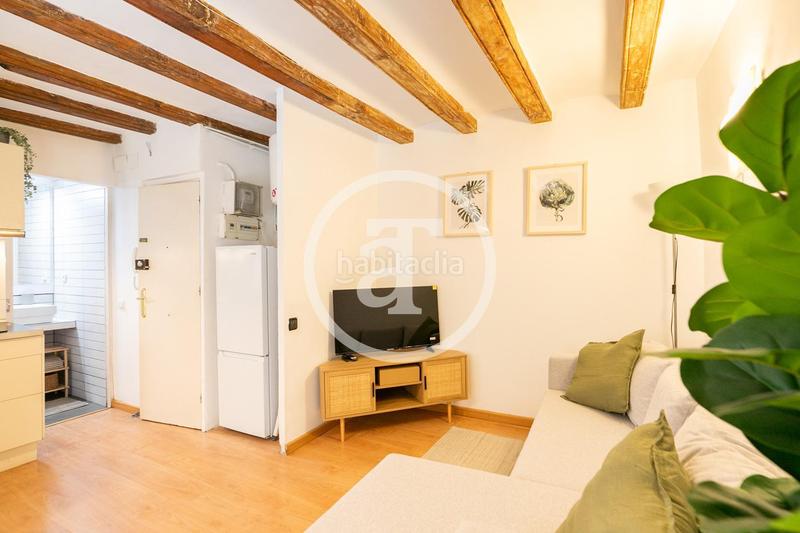Foto 08f46119-a093-4ccc-bbfa-3d7b74d2e9cb. Rent flat with heating in Barceloneta Barcelona