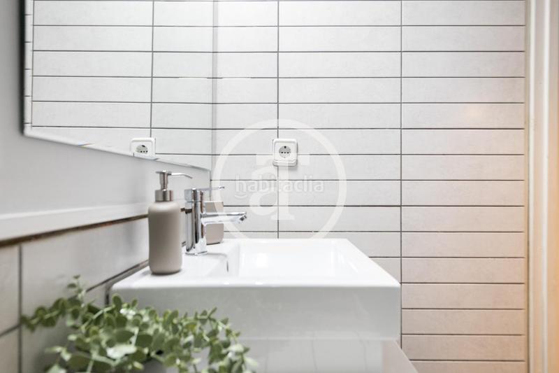 Foto 486562ff-741e-4302-a6d8-3d2ef2858a24. Rent flat with heating in Barceloneta Barcelona