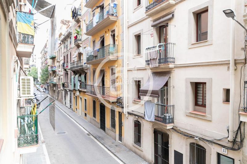 Foto 8c80232d-601a-4548-9ec4-c96724c38c23. Rent flat with heating in Barceloneta Barcelona