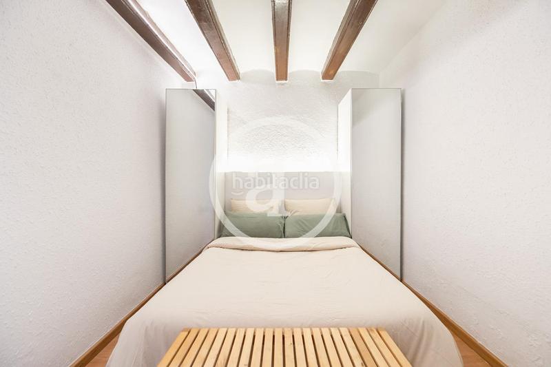 Foto 8fea3ff3-546d-49c8-9b8e-b3fe141221b2. Rent flat with heating in Barceloneta Barcelona