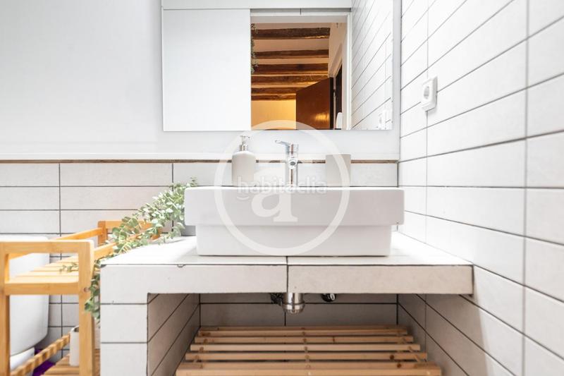 Foto b05b67f9-5d61-43d3-982c-9cdea0b39ee6. Rent flat with heating in Barceloneta Barcelona