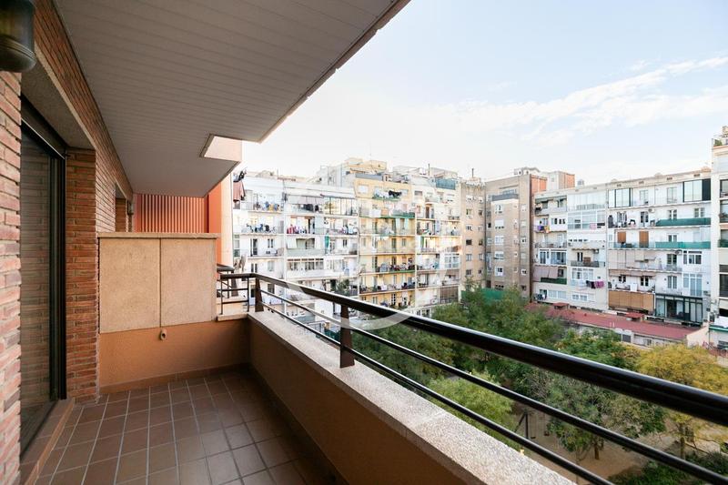 Foto 087df235-e1ed-4c36-babe-3899f043824c. Location appartement avec chauffage dans L´Antiga Esquerra de l´Eixample Barcelona