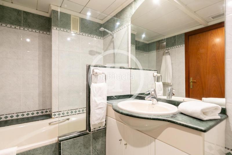 Foto 43de6edd-53a6-461d-a8a8-c55d6410459b. Location appartement avec chauffage dans L´Antiga Esquerra de l´Eixample Barcelona