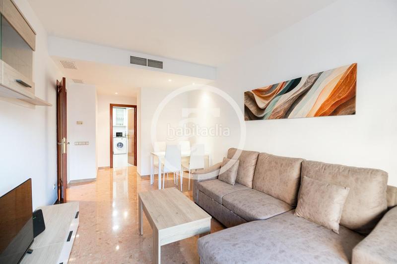Foto 4960643e-c687-4302-823d-e15c05d44809. Location appartement avec chauffage dans L´Antiga Esquerra de l´Eixample Barcelona