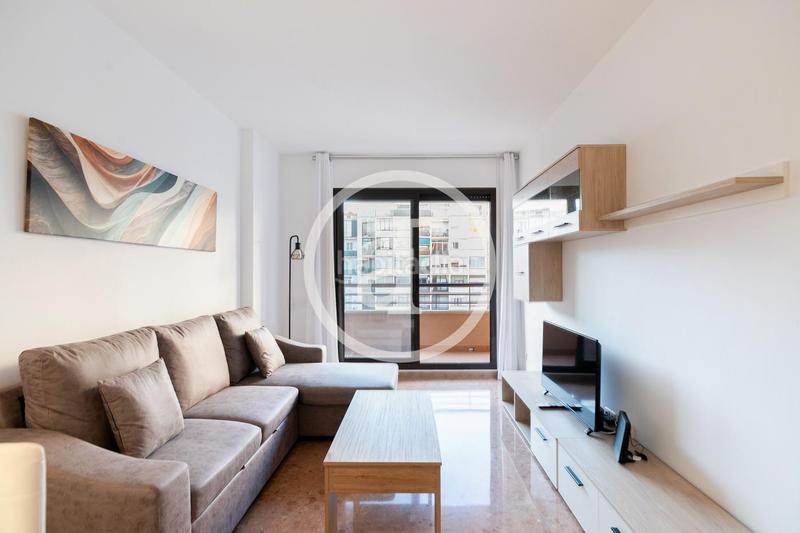 Foto 683e329f-f5e9-45d2-b31e-269f650134a3. Location appartement avec chauffage dans L´Antiga Esquerra de l´Eixample Barcelona