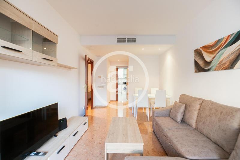 Foto 91805b5f-630d-4153-9f63-73f4470714a8. Location appartement avec chauffage dans L´Antiga Esquerra de l´Eixample Barcelona
