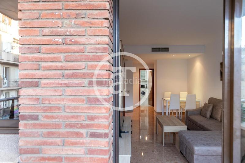 Foto 9877341d-7711-4902-a694-9a7974a2e8c5. Location appartement avec chauffage dans L´Antiga Esquerra de l´Eixample Barcelona