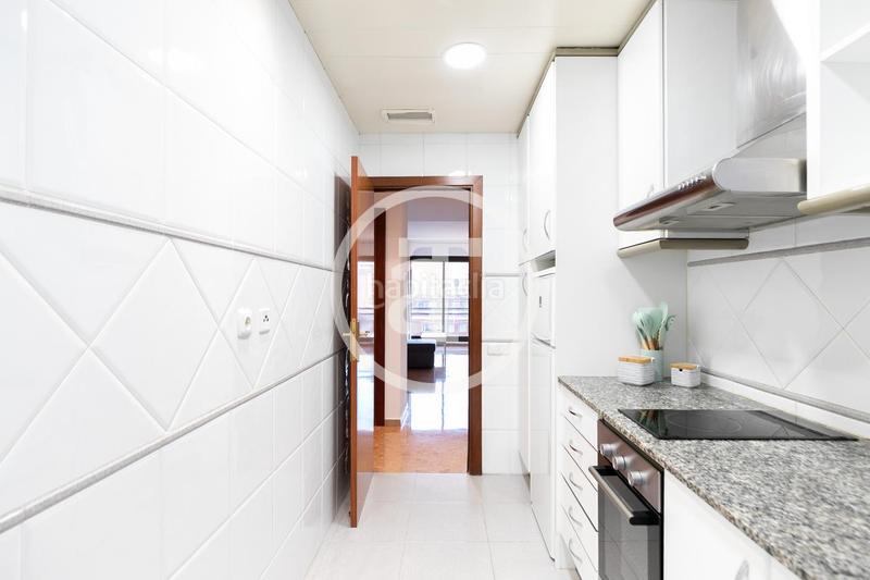 Foto 9a3caf8e-706f-40cc-941b-95b6ede195fc. Location appartement avec chauffage dans L´Antiga Esquerra de l´Eixample Barcelona