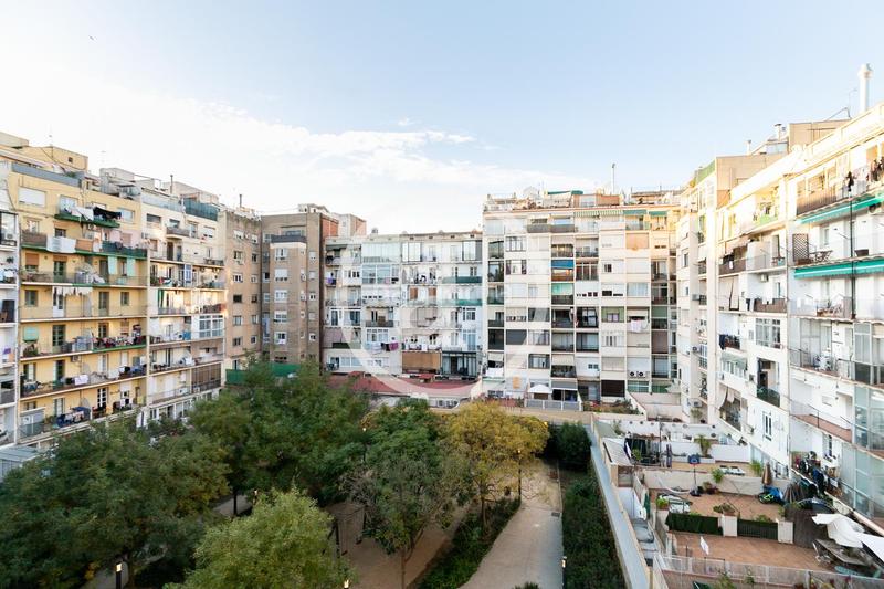 Foto a20e490c-08cb-4d76-9653-8cd5ffdae453. Location appartement avec chauffage dans L´Antiga Esquerra de l´Eixample Barcelona