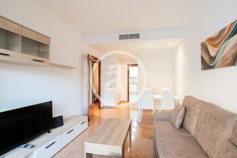 Foto dd89184a-866c-4308-9806-204716630756. Location appartement avec chauffage dans L´Antiga Esquerra de l´Eixample Barcelona
