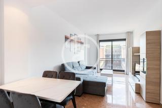 Flat in Carrer de Còrsega
