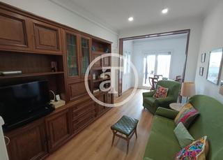 Etagenwohnung in Carrer d'Amílcar