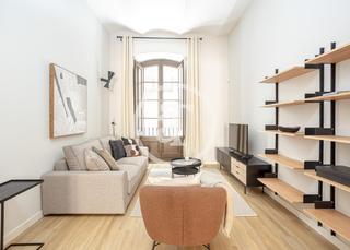 Piso en Carrer d'en Serra