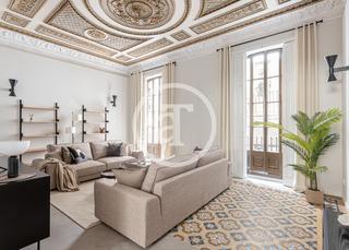 Piso en Carrer d'en Serra