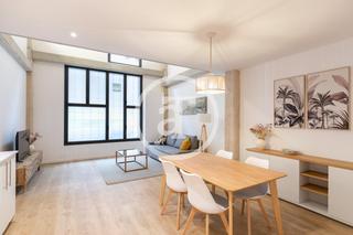 Duplex à Vallhonrat